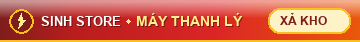 Banner khuyến mãi